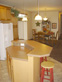 Westport Kitchen Island